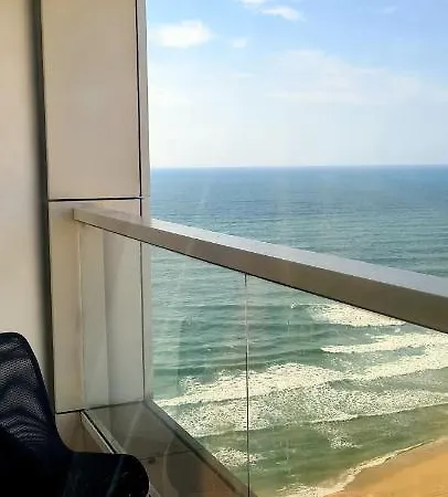 Go To Apartments In Leonardo Bat Yam Exterior photo