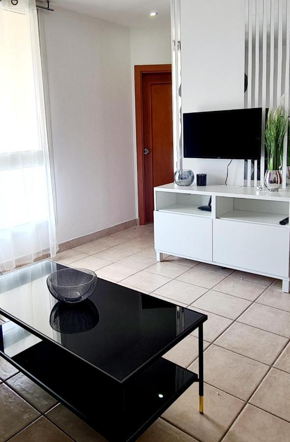 Go To In Leonardo Apartment