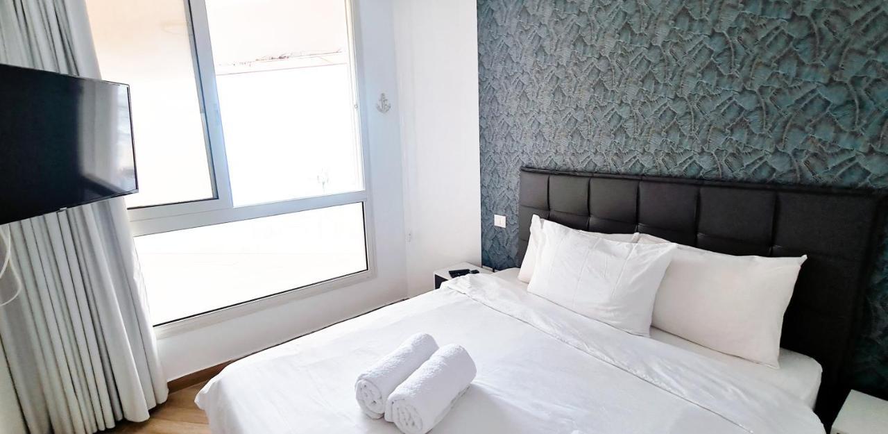 Apartment Go To In Leonardo Bat Yam