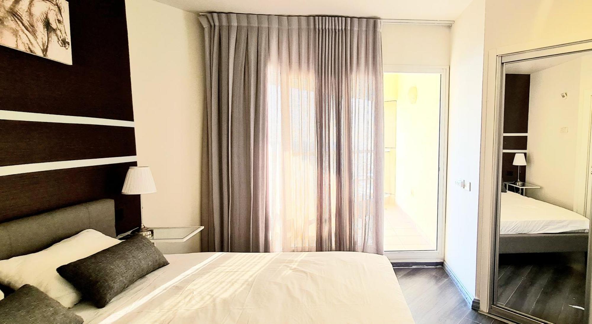 Apartment Go To In Leonardo Bat Yam